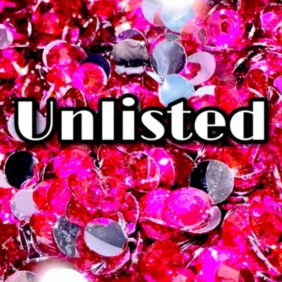 plus size Tops - Unlisted live show